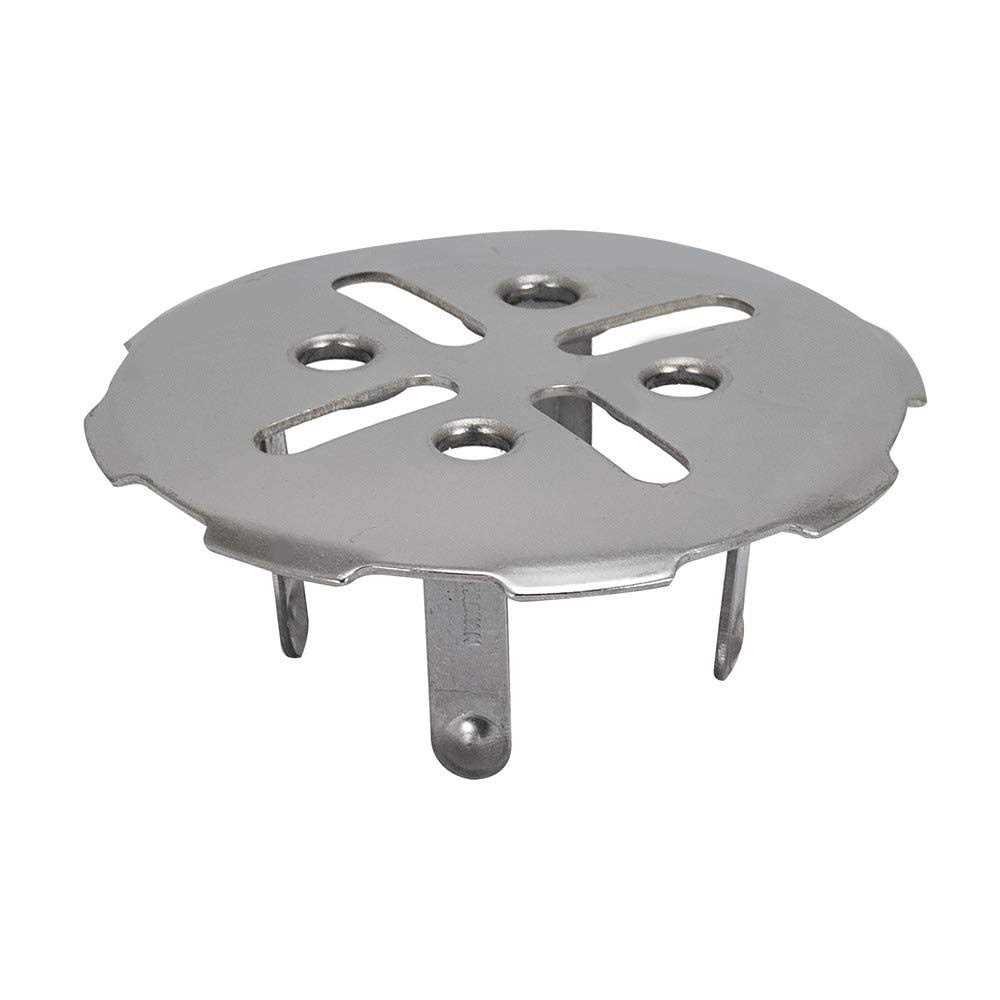 EZ-Flo Shower Floor Drain Cover Star Pattern for 2 Pipe - Cheap Fitting