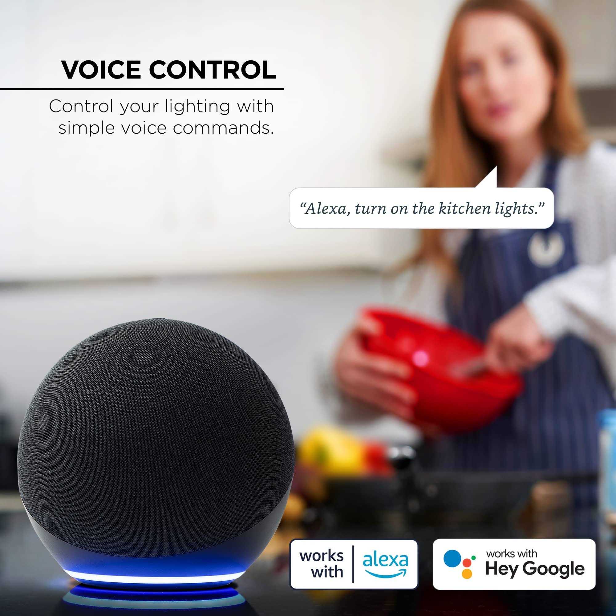 Merkury Innovations Smart Light Switch Requires 2.4Ghz Wifi - Cheap Fitting