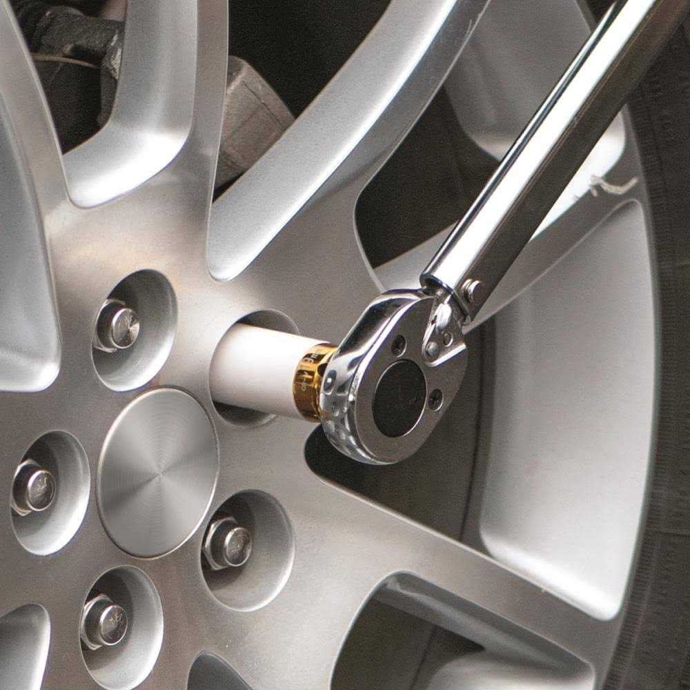 Titan Products 1/2in Drive 17mm Non-Marring Lug Nut Socket at AutoZone - Cheap Fitting