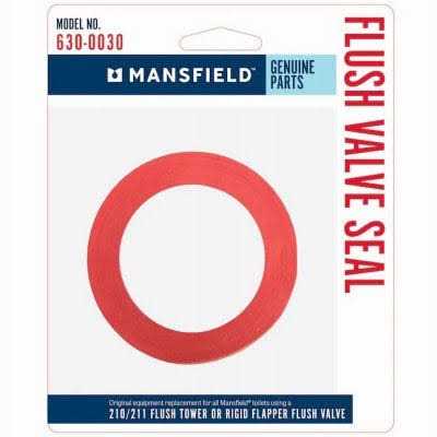 Mansfield Flush Valve - Cheap Fitting