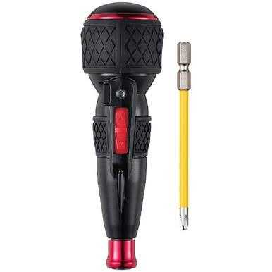 Vessel 220USB1U Ball Grip Cordless Screwdriver - Cheap Fitting