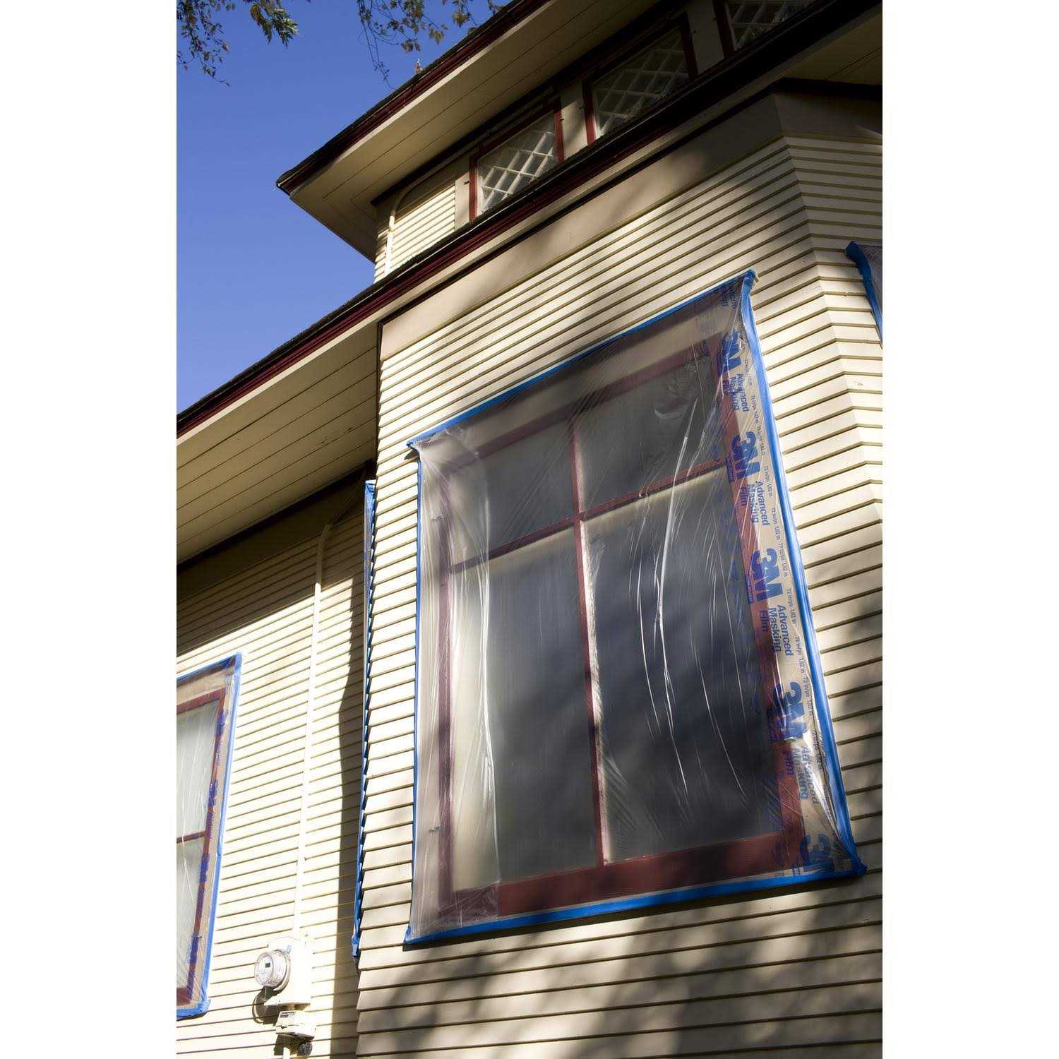 3M Hand Masker Masking Film AMF99 - Cheap Fitting