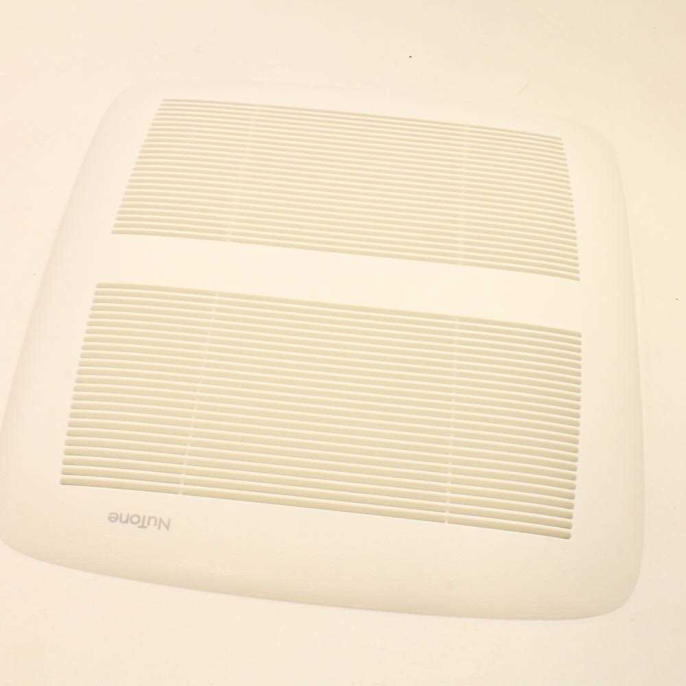 Broan-Nutone Grille S97017622 - Cheap Fitting