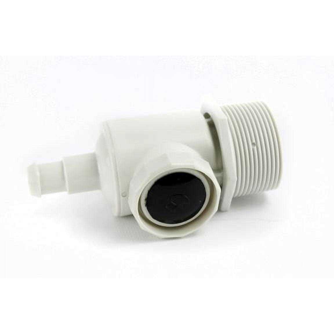 Polaris 9-100-9001 UWF Connector Assembly - Cheap Fitting