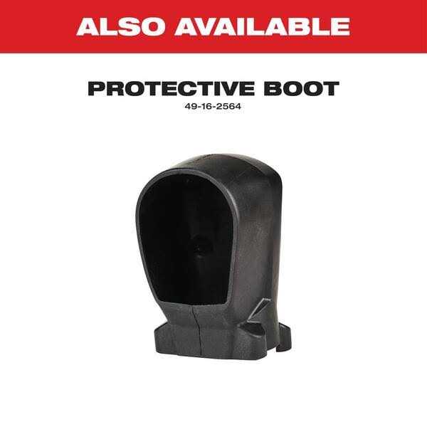 Milwaukee M12 FUEL 12V Lithium-Ion Brushless Cordless 1/2 in. Right Angle Impact Wrench Ah Battery Pack - Cheap Fitting