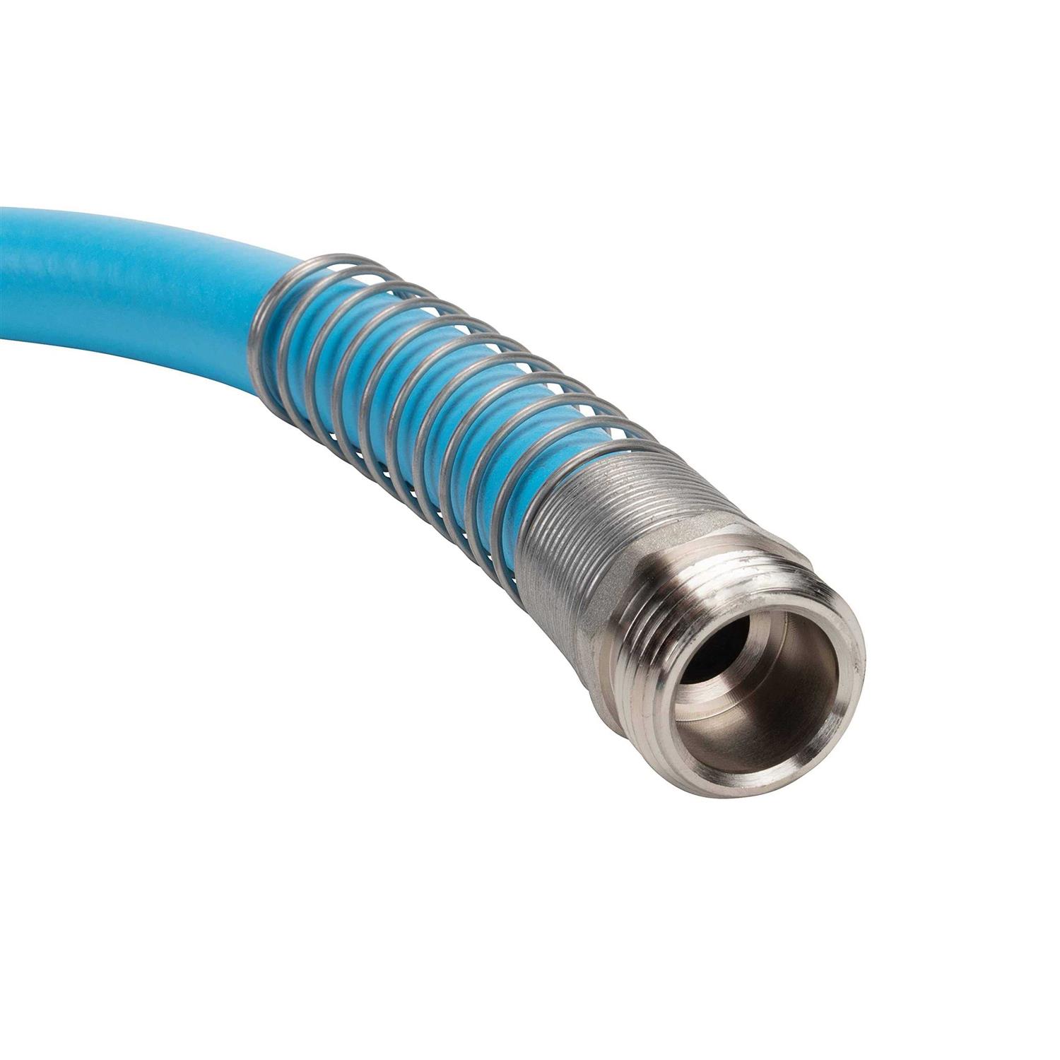 Camco EvoFlex Drinking Water Hose 22595 - Cheap Fitting