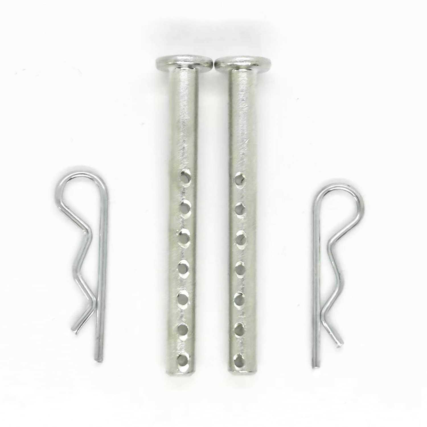 472795 014973472795 Clevis Pin with R Clip Fits Home - Cheap Fitting