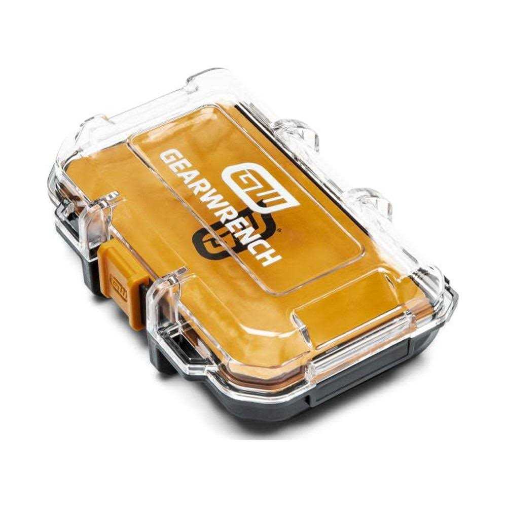 Gearwrench 86192 16 Piece Bolt Biter Wrench Insert Set - Cheap Fitting