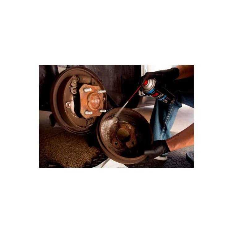 3M High Power Brake Cleaner - Cheap Fitting