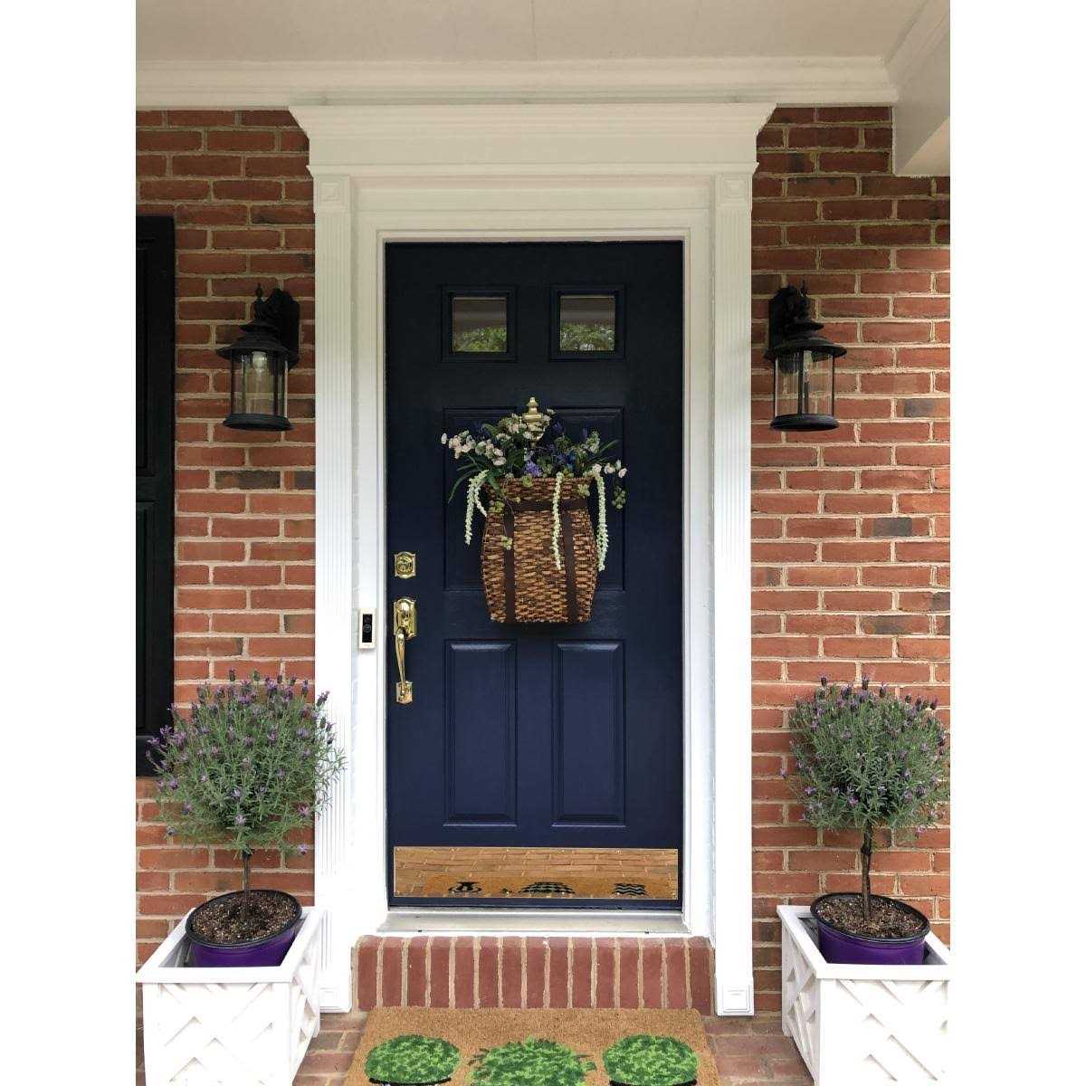 Traditional Crosshead with Trim Ekena Millwork - Cheap Fitting