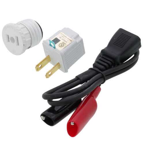 Klein Tools 69411 Circuit Breaker Finder Accessory Kit - Cheap Fitting