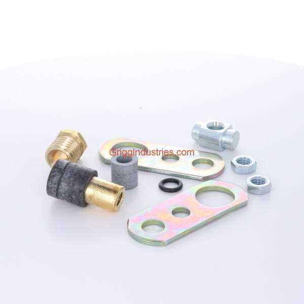 Merrill PKCF C-1000 Parts Kit - Cheap Fitting