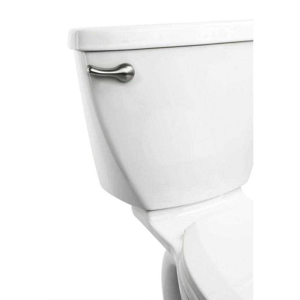 Everbilt Front Mount Toilet Tank Lever - Cheap Fitting