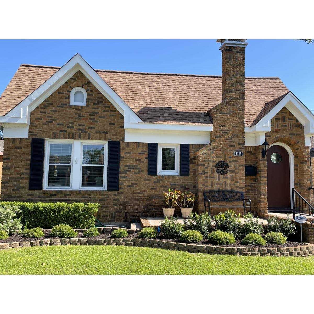 inchw x inchh Lifetime Vinyl Custom Straight Top Center Mullion Open Louver Shutters - Cheap Fitting