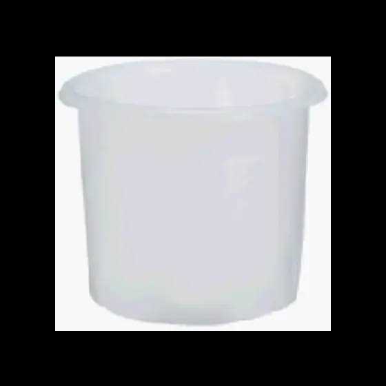Leaktite 5-qt Pail Liner - Cheap Fitting