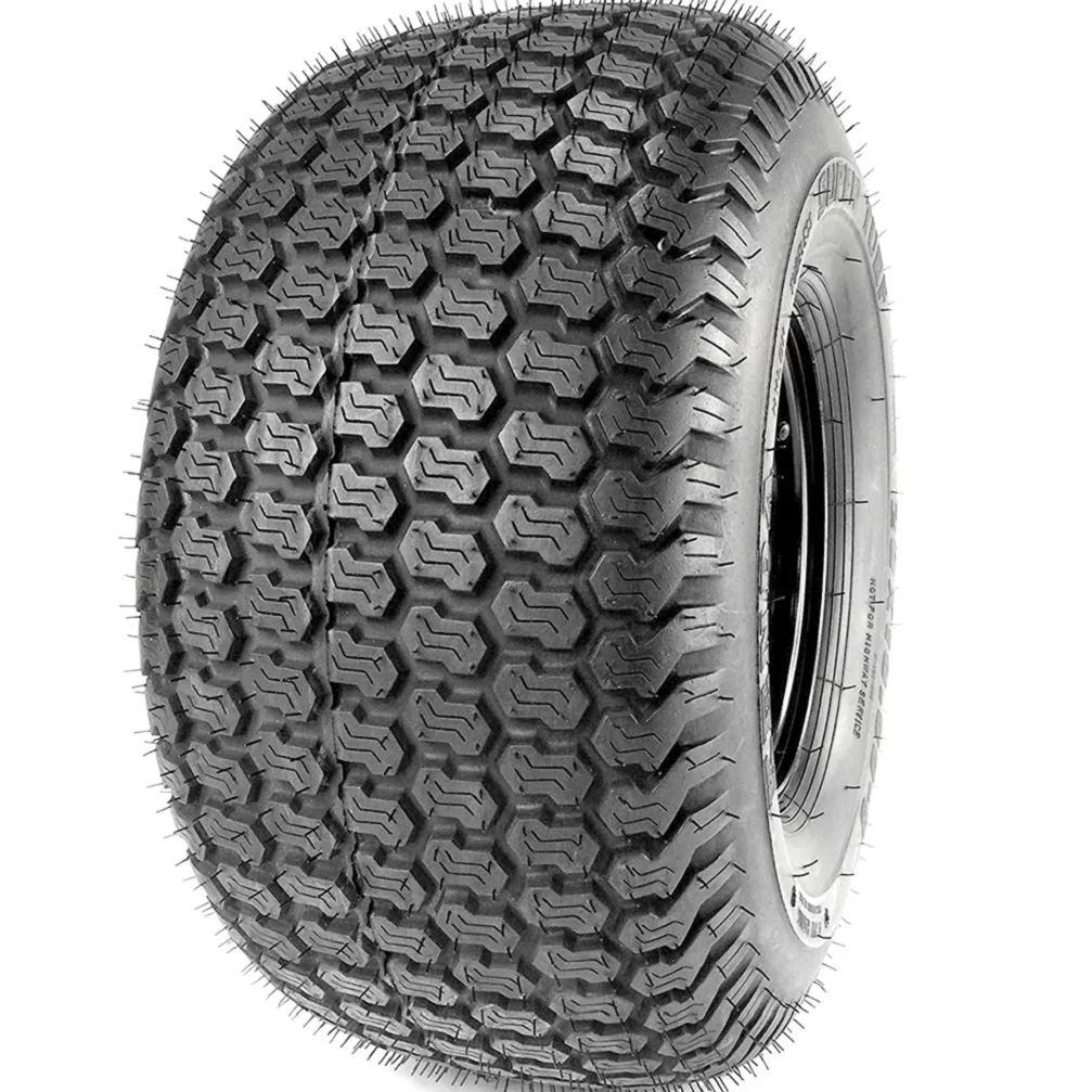 Kenda K500 Super Turf 20X10.00-8 Load 4 Ply Lawn & Garden Tire - Cheap Fitting