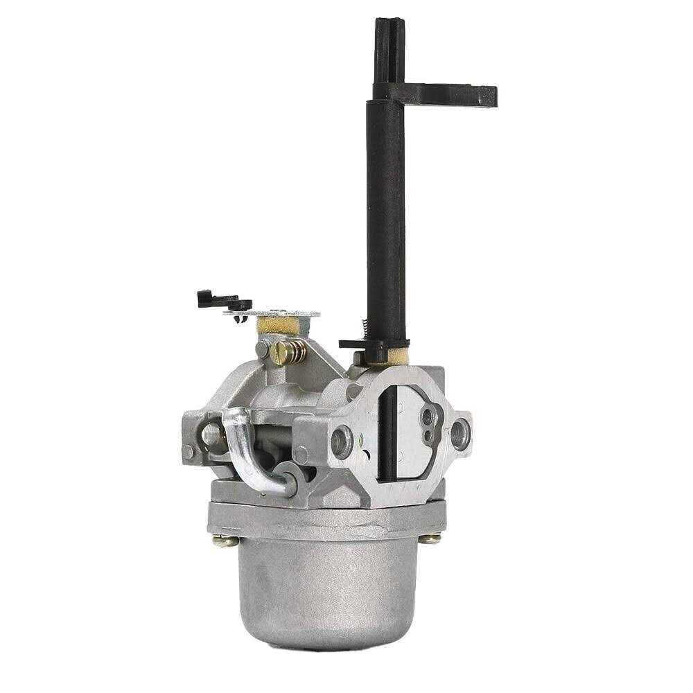 Briggs Stratton 591378 Carburetor - Cheap Fitting