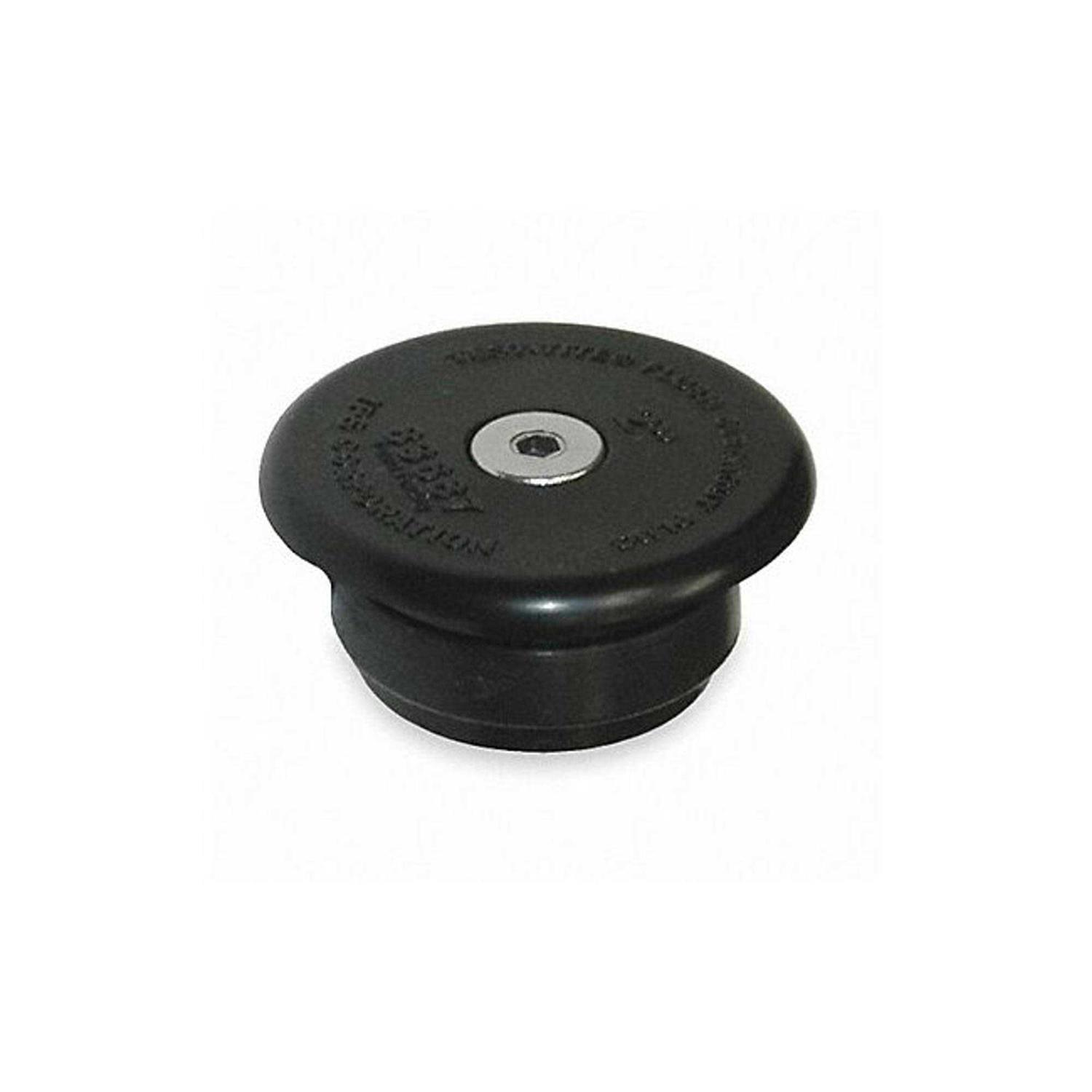 Test-Tite 83689 Flush Mechanical Cleanout Repair Plug 3-1/2 - Cheap Fitting
