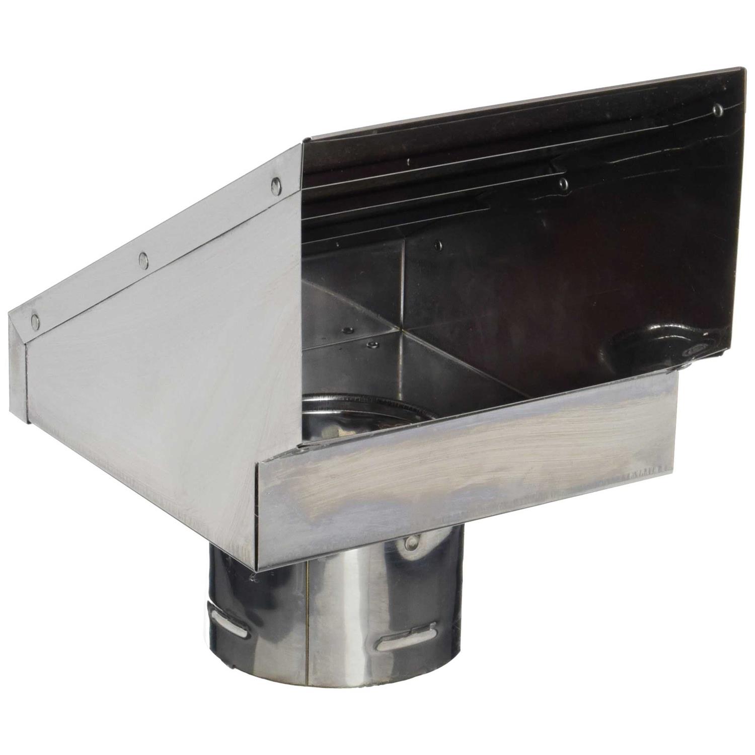 DuraVent Vent Cap - Cheap Fitting