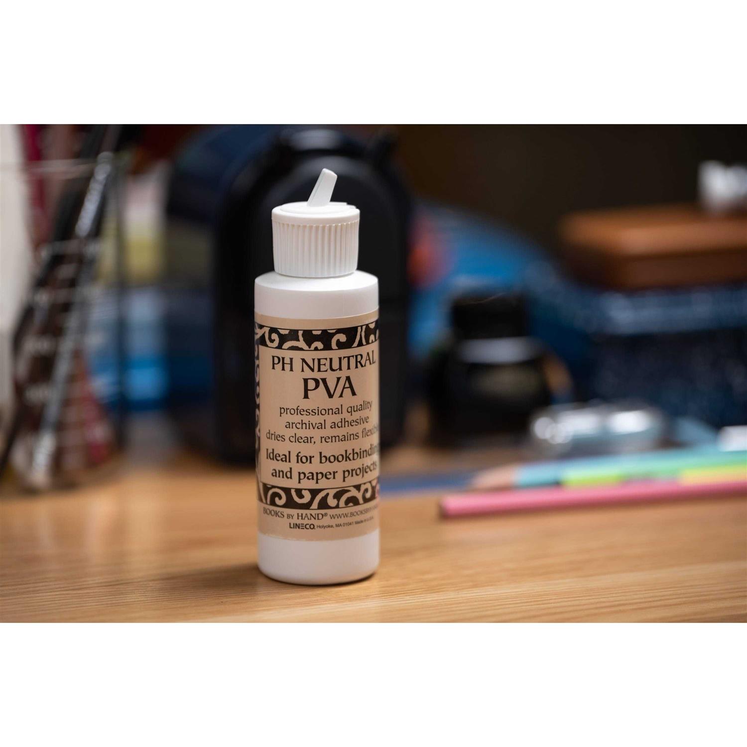 Lineco PH Neutral PVA Adhesive - Cheap Fitting