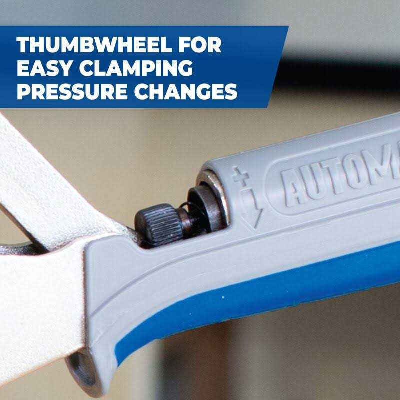 Kreg Automaxx Right Angle Clamp KHCRA - Cheap Fitting