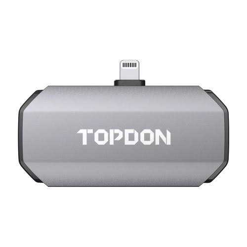Topdon TC002 Thermal Imaging Camera TPTD52120003 - Cheap Fitting