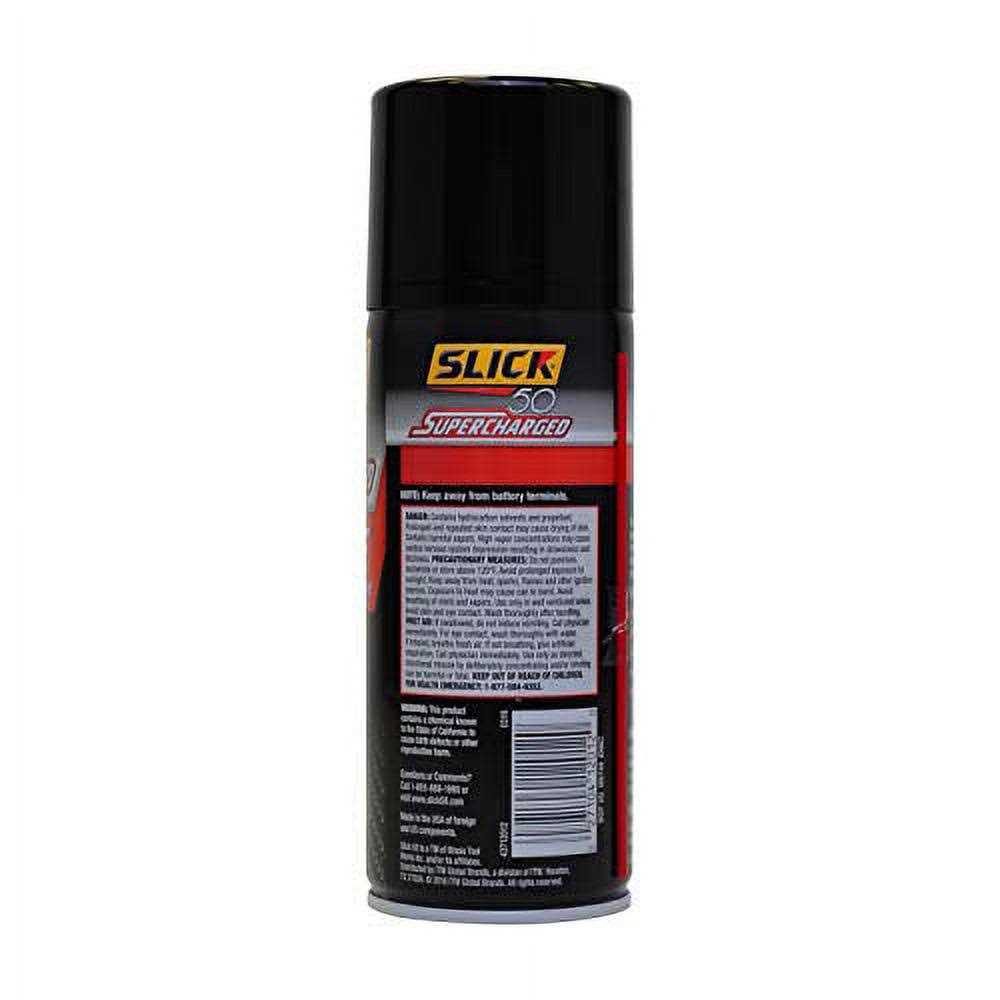 Slick 50 12 oz One Lube 43712012 - Cheap Fitting