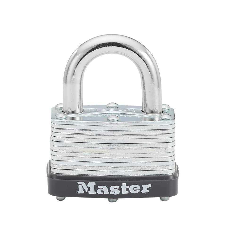 Master Lock 500KABRK Breakaway Shackle Padlock - Cheap Fitting