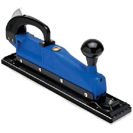 Eastwood Straight Line Air Sander - Cheap Fitting
