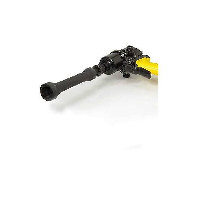 Klein Tools 3-in-1 Impact Socket NRHD - Cheap Fitting