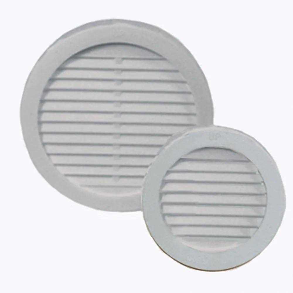 Master Flow Undereave Vents 2-in x 2-in - Cheap Fitting