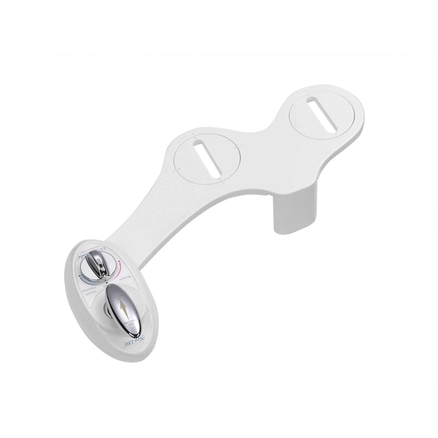 Luxe Bidet NEO 180 - Cheap Fitting