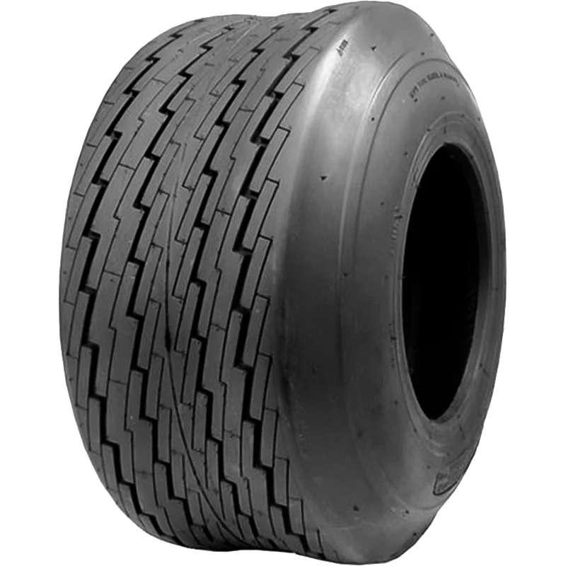 K9 Golf 18X8.50-8 Load 4 Ply Golf Cart Tire - Cheap Fitting