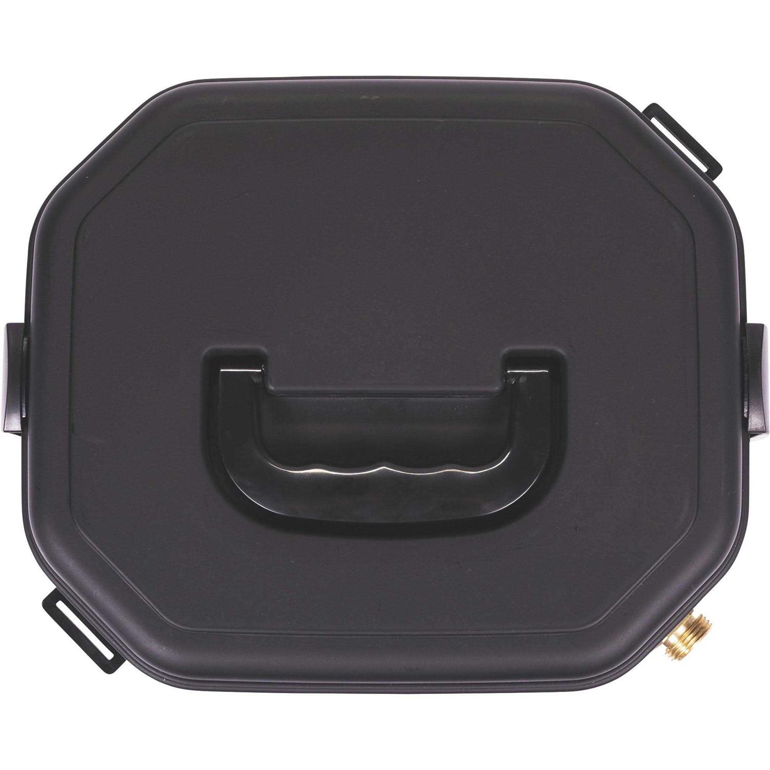 Eccotemp EZ Flush System Descaler Kit EZ-KIT - Cheap Fitting