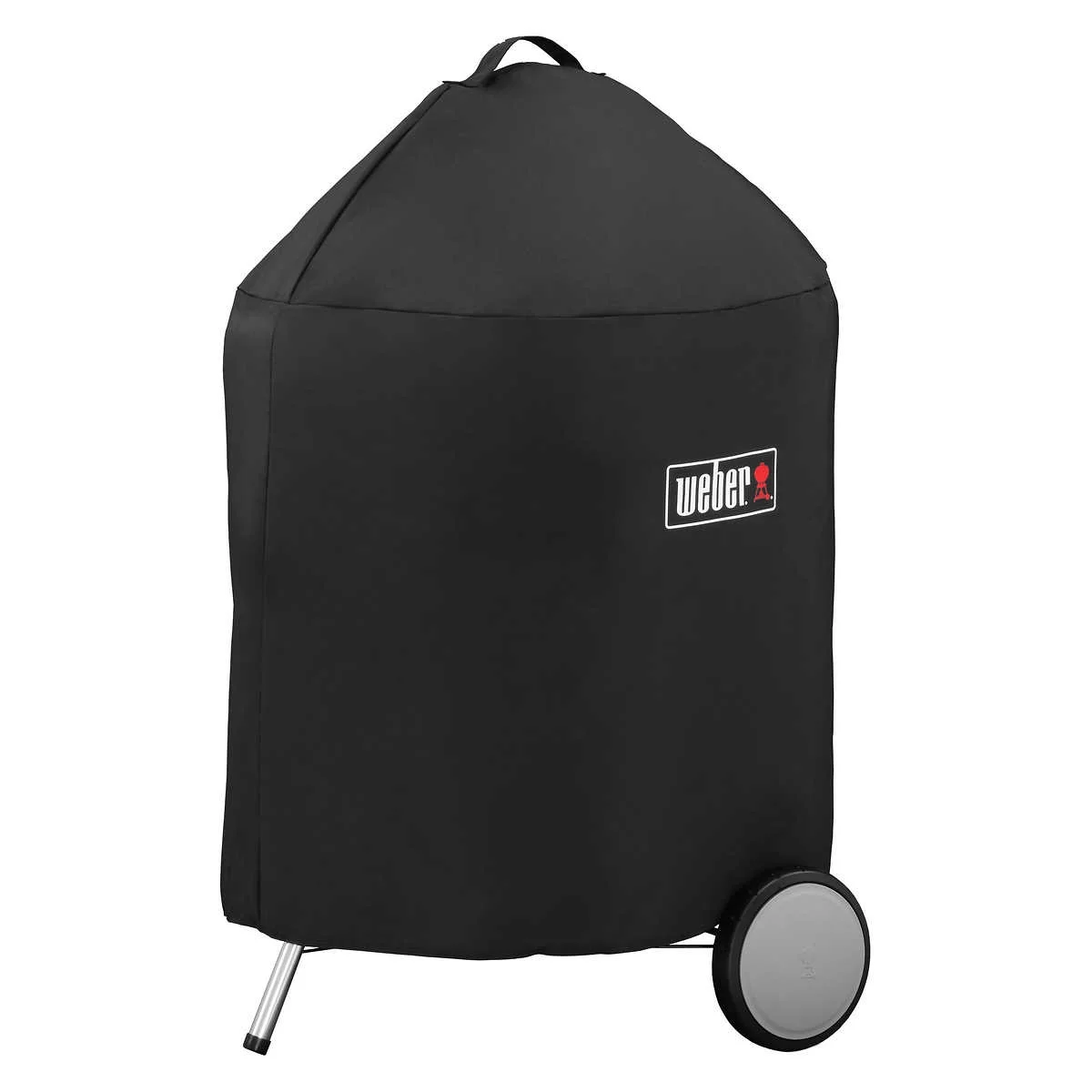 Weber Master-Touch 22