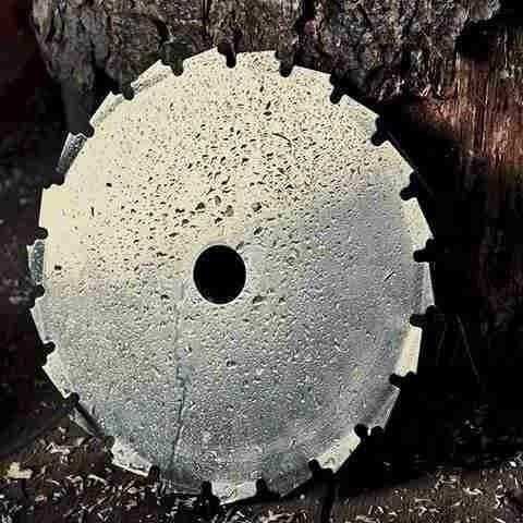 Husqvarna Brushcutter Scarlett Blade 8 22 Tooth 596279601 200-22t - Cheap Fitting