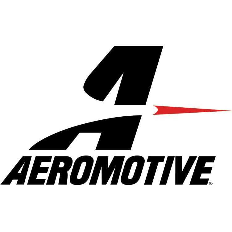 Aeromotive AN-08 / 1/8-NPT Fitting 15637 - Cheap Fitting