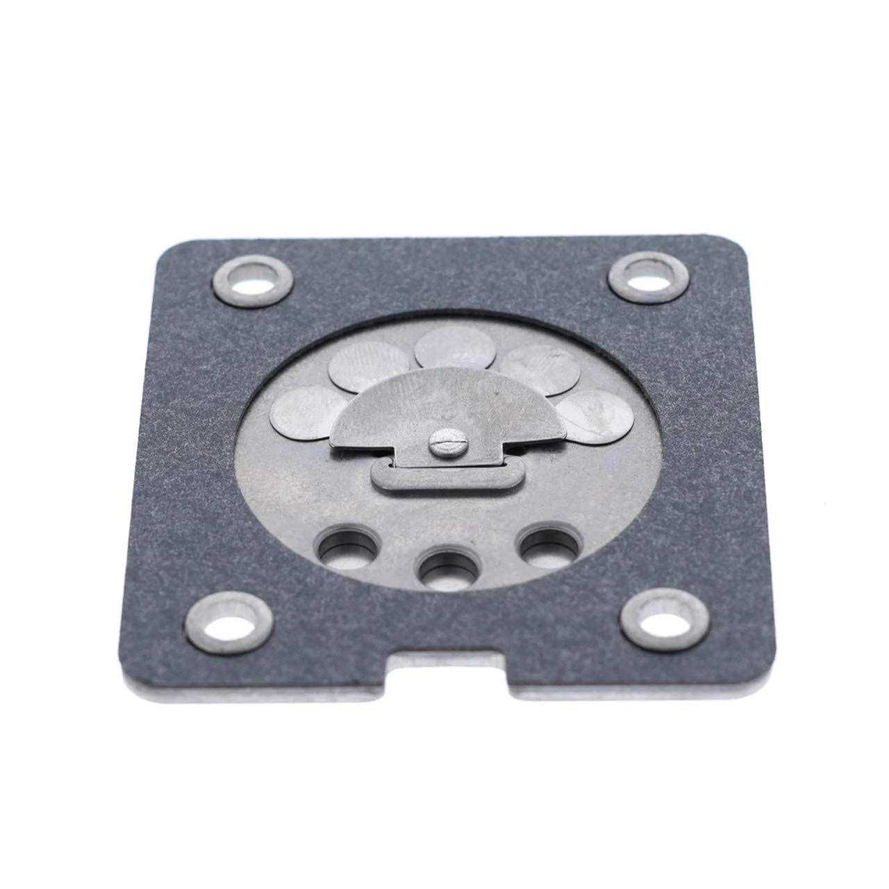 Porter Cable N017592SV Valve Plate - Cheap Fitting