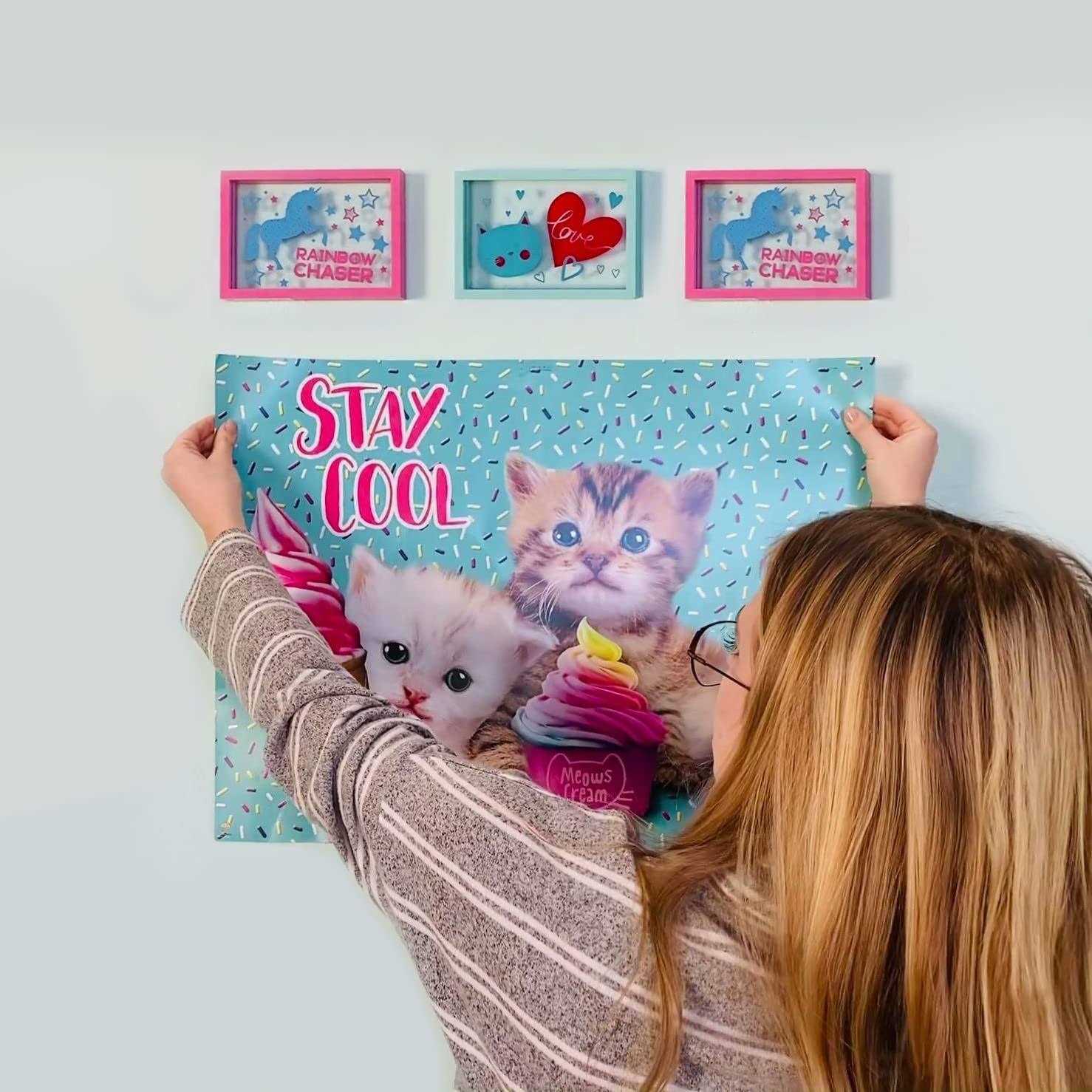 Magnetize-It! Magnetic Paint & Primer - Cheap Fitting