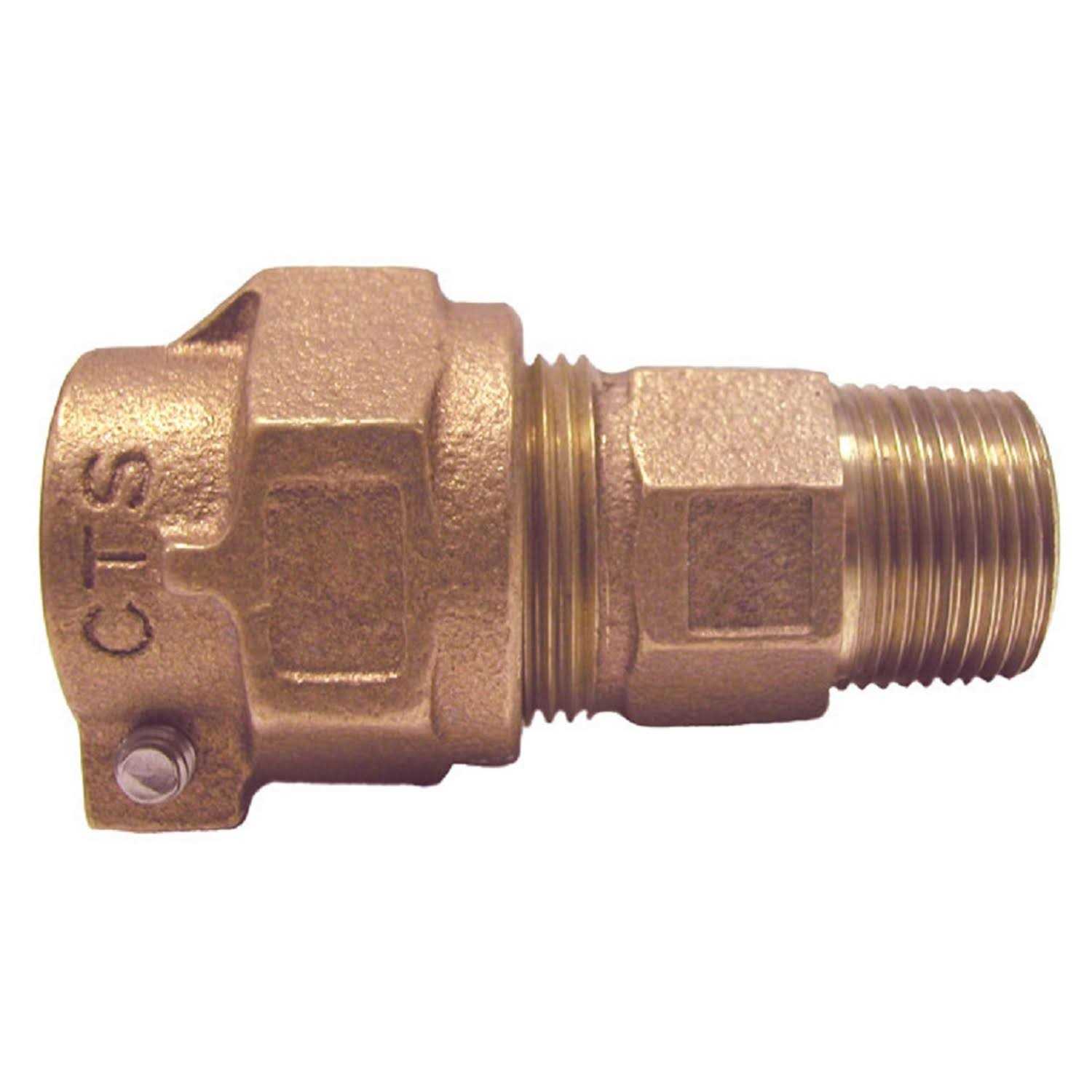 Legend Valve 313-205NL Coupling - Cheap Fitting