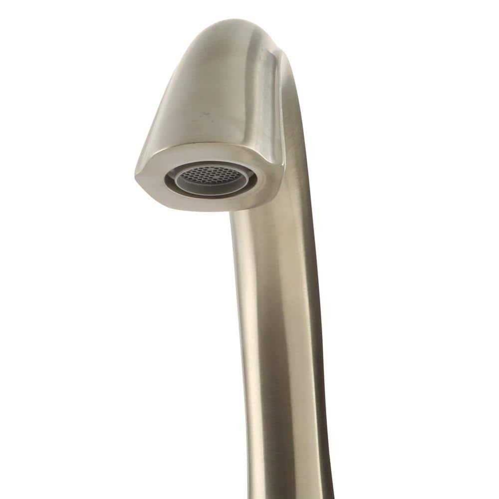 MOEN Eva Two-Handle Roman Tub Faucet - Cheap Fitting