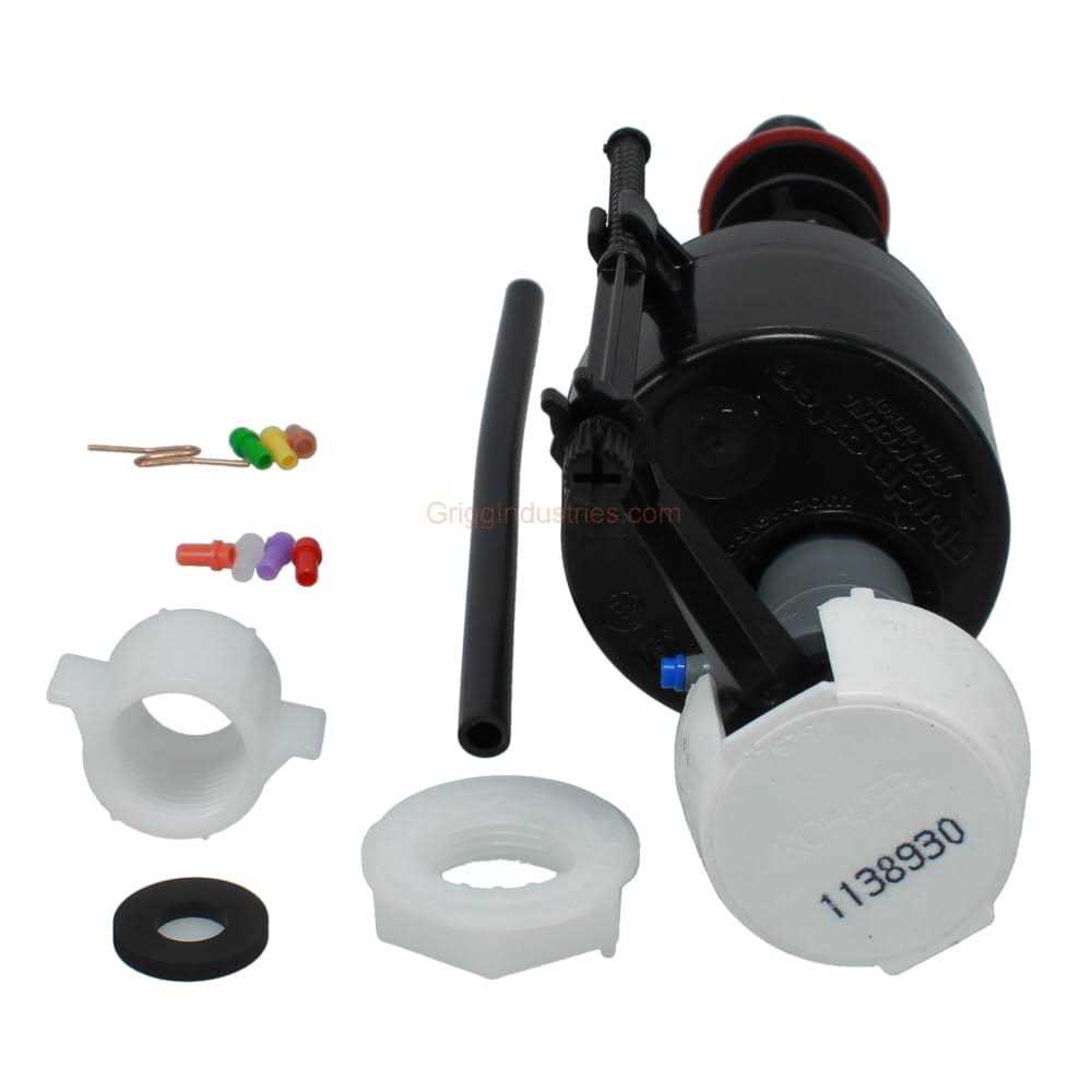 Fill Valve Kit Kohler GP1138930 - Cheap Fitting