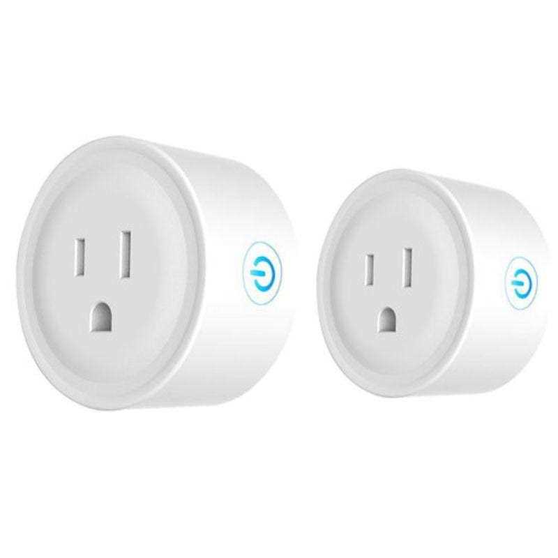Kasa Smart Plug HS103P2 Smart Home Wi-Fi Outlet - Cheap Fitting