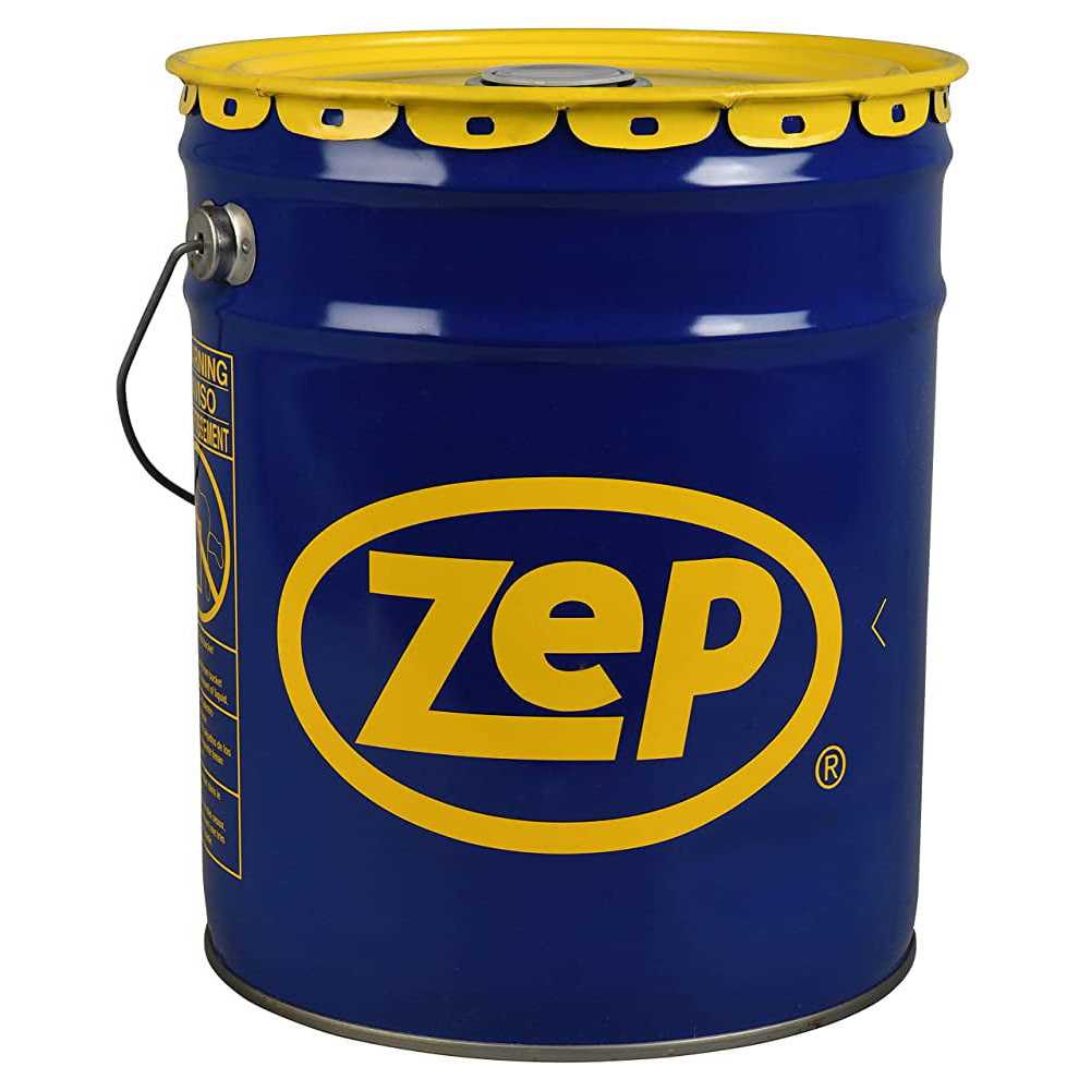 Zep Dyna 143 Parts Washer Solvent 5 Gallons 36635 Designed for use in Parts Washer - Cheap Fitting
