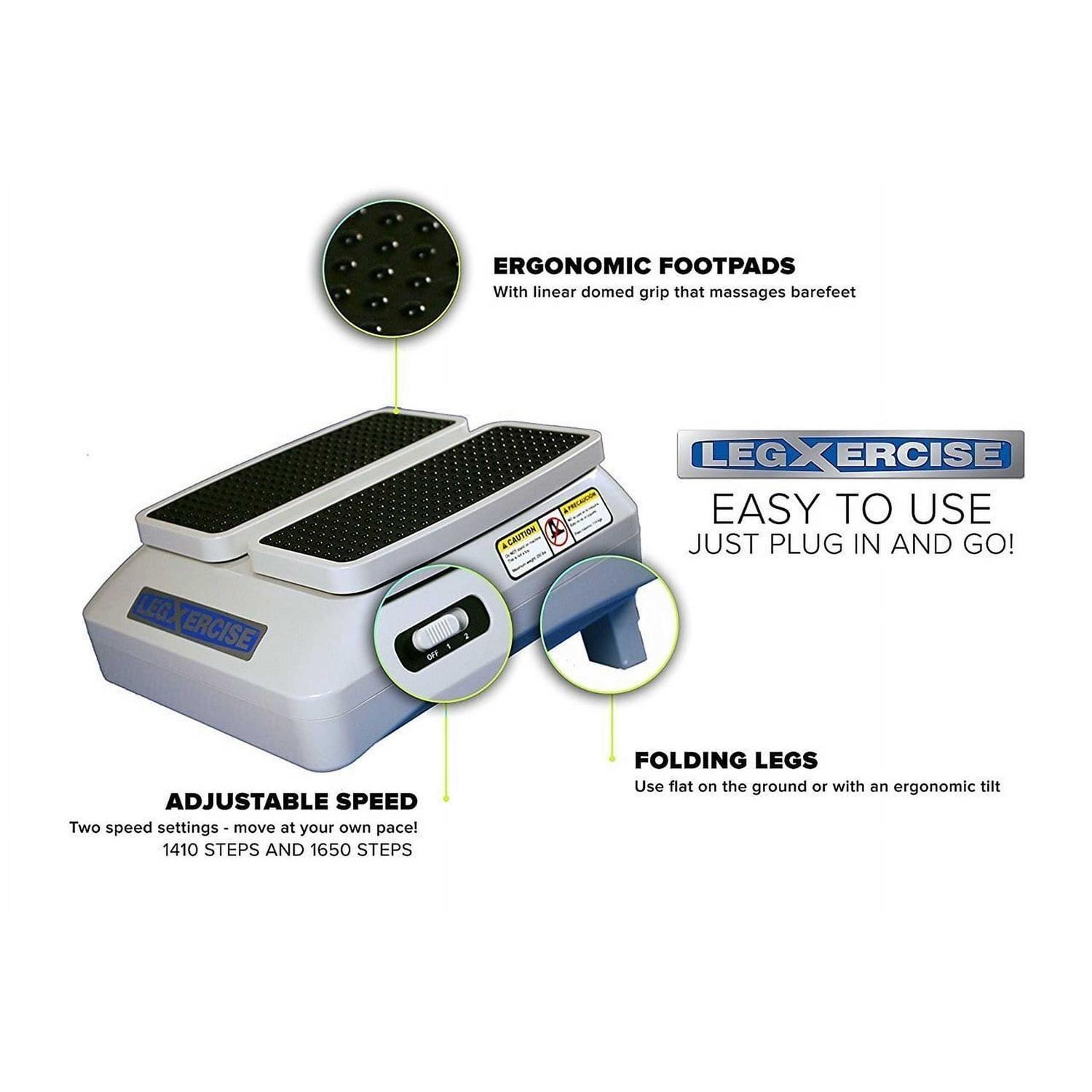 Legxercise MAX - Cheap Fitting