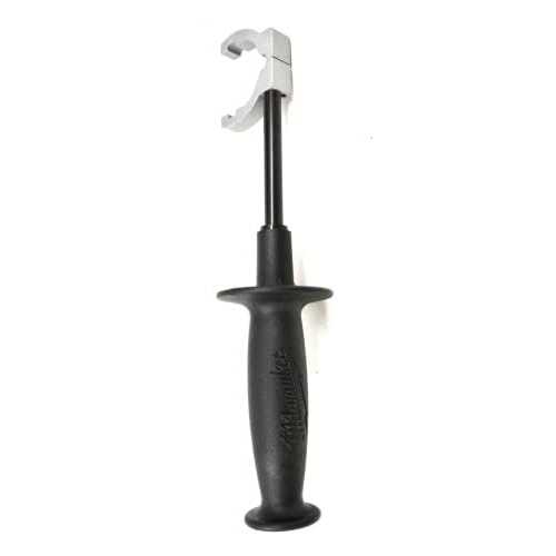 Milwaukee Handle For Fuel Hammer Drill - Cheap Fitting