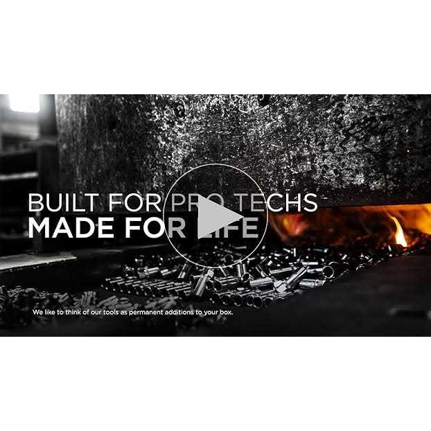 Genius Tools 3/4 Dr. 13/16 Budd Wheel Impact Socket - Cheap Fitting