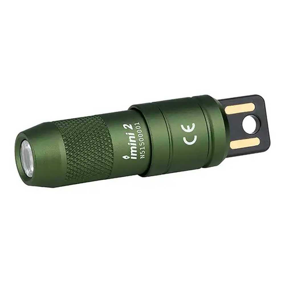 Olight iMini 2 Magnetic Light - Cheap Fitting
