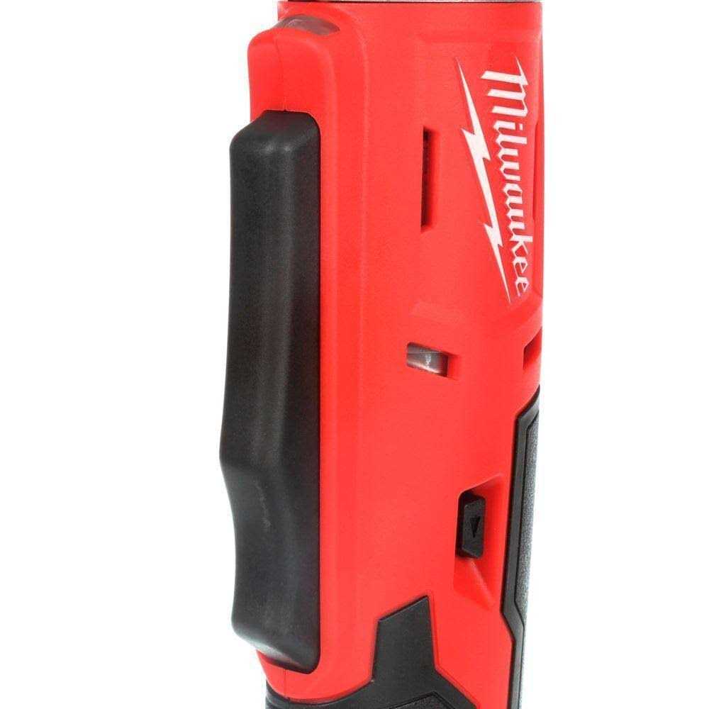 Milwaukee 2667 M18 Impact Driver - Cheap Fitting