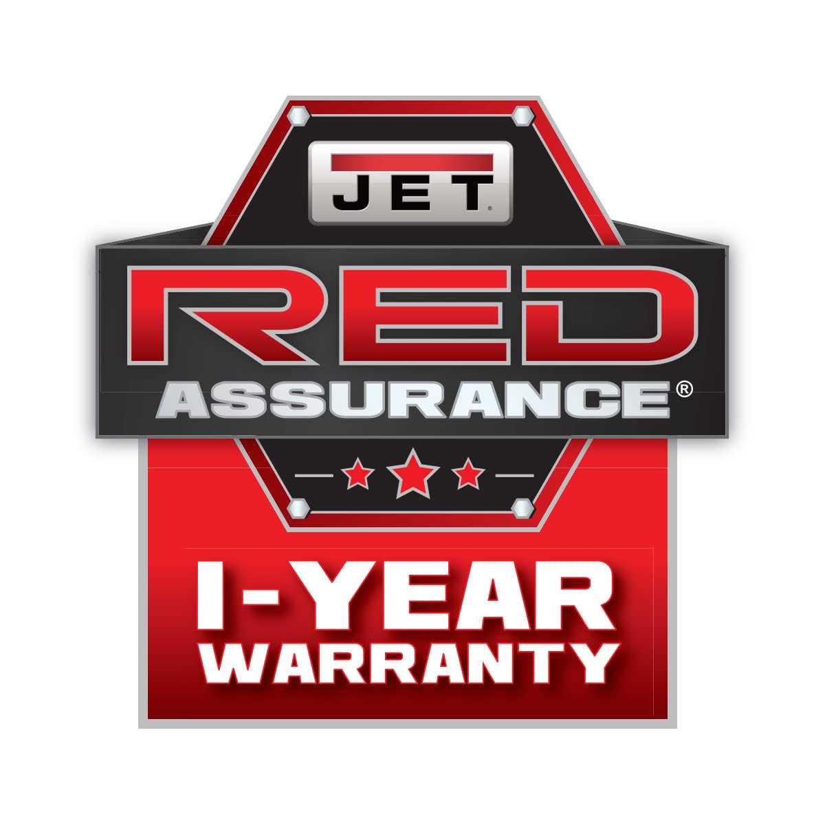 98-0129 JET 2 Swivel Lock Casters 3/8 - Cheap Fitting